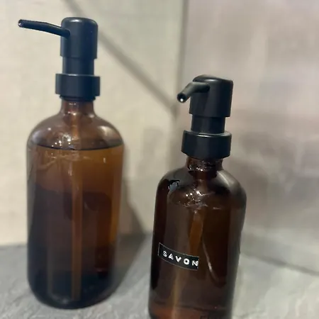 Maison Familiale Alsacienne Au Centre Dom wakacyjny *