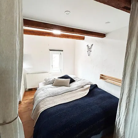 Maison Familiale Alsacienne Au Centre Obernai