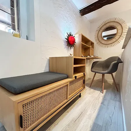 Maison Familiale Alsacienne Au Centre Nyaraló Obernai