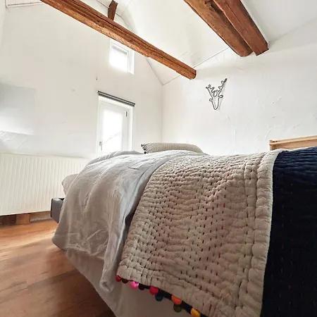 Maison Familiale Alsacienne Au Centre Obernai