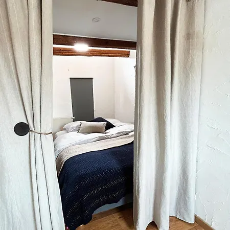 Nyaraló Maison Familiale Alsacienne Au Centre *