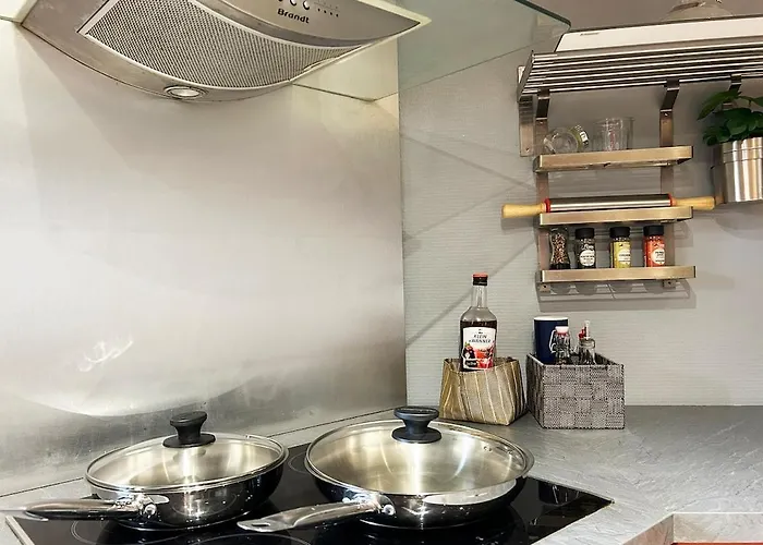 Hébergement de vacances Maison Familiale Alsacienne Au Centre *