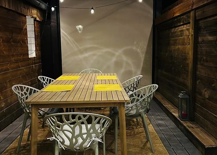 Maison Familiale Alsacienne Au Centre 度假居