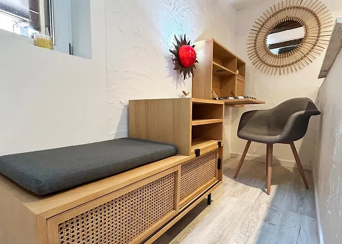 Maison Familiale Alsacienne Au Centre 度假居 奥贝奈