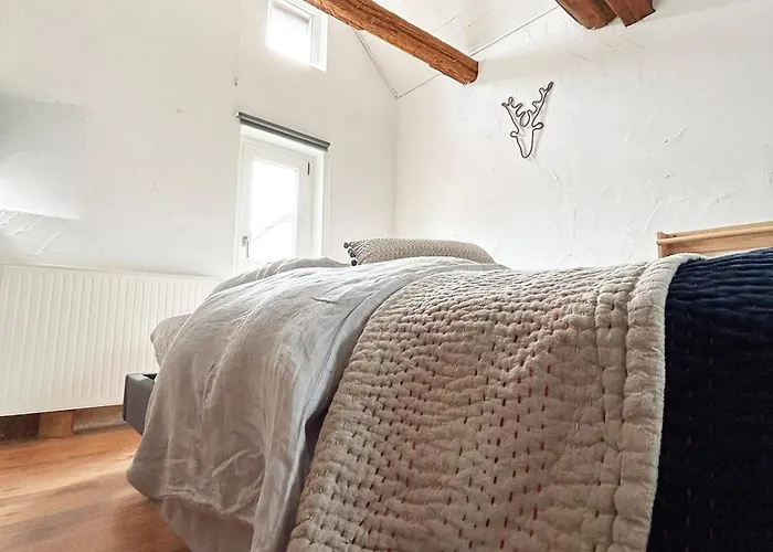 Maison Familiale Alsacienne Au Centre Obernai