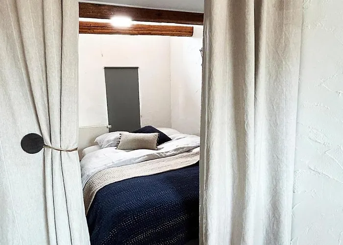 Hébergement de vacances Maison Familiale Alsacienne Au Centre *